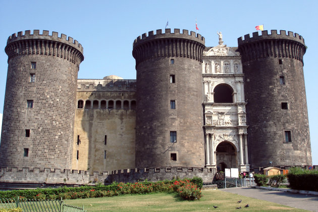 Il Castelnuovo