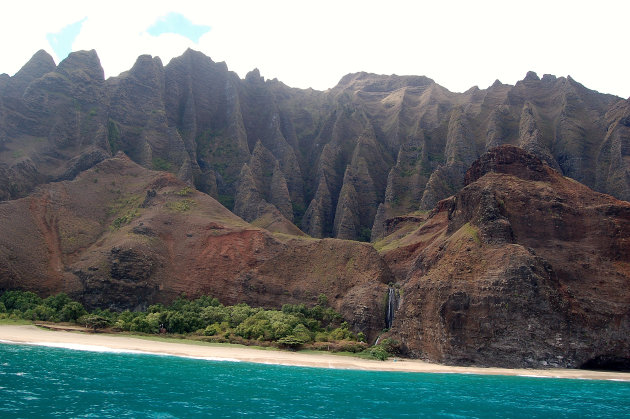 Na Pali