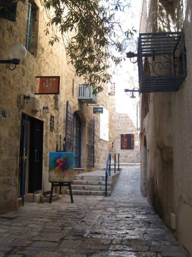 Jaffa