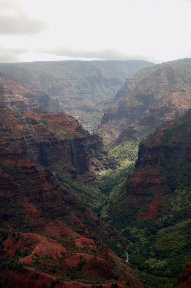 Waimea Canyon