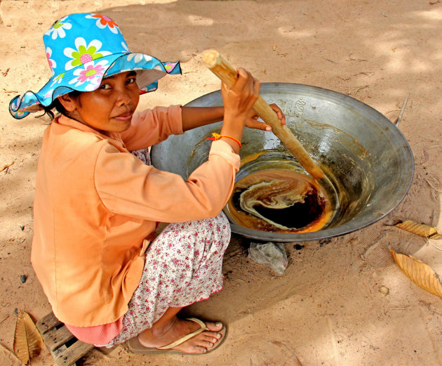 In de omgeving van Angkor Watt is er ook genoeg te beleven