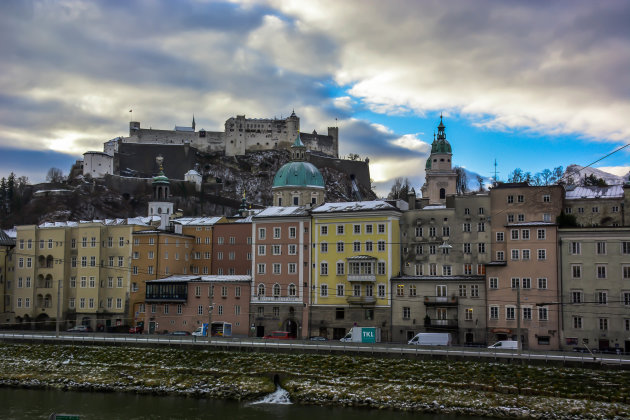 Salzburg