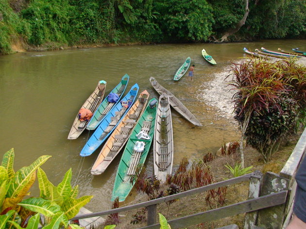 Longboats