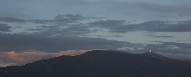 mont ventoux