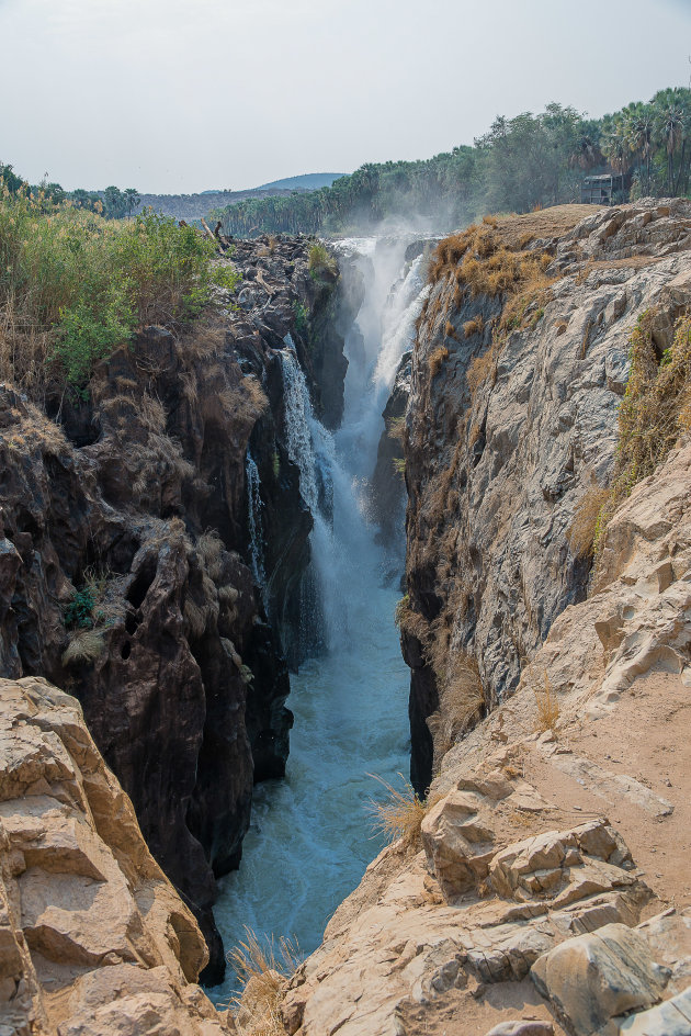 Epupa Falls