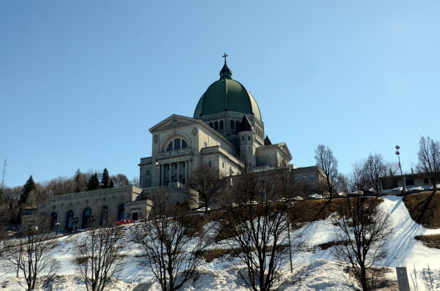 Oratoire Saint-Joseph