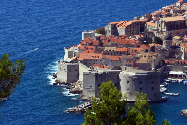 Dubrovnik