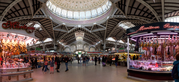 Mercado Central