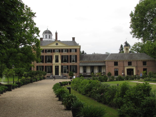 Kasteel Rosendael