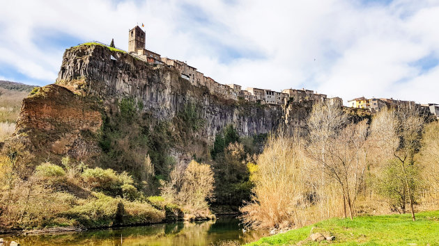 Castellfollit de la Roca