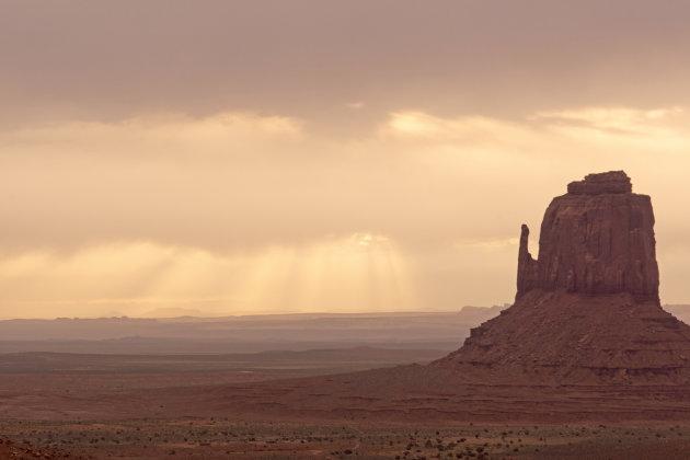 Monument Valley