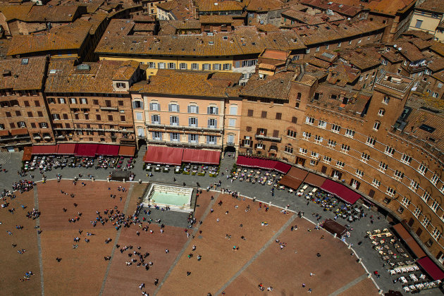 Piazza del Campo