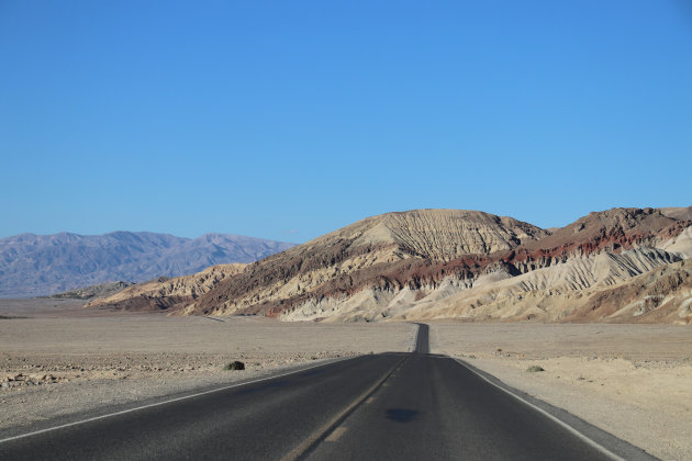 Badwater Road