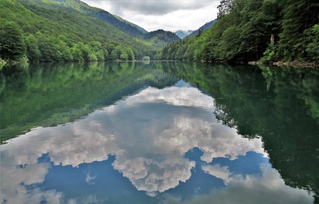 Bio Gradska National Park