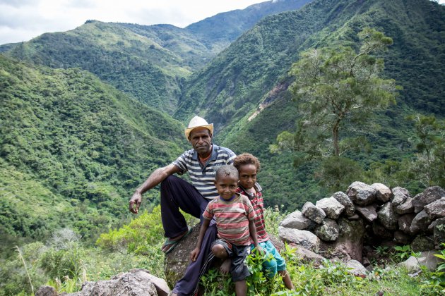 Baliem Valley