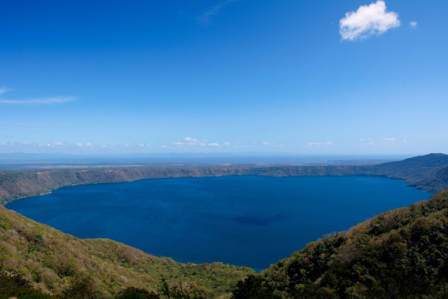 laguna Apoyo Nicaragua