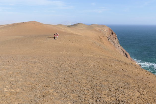 Paracas Nationaal park