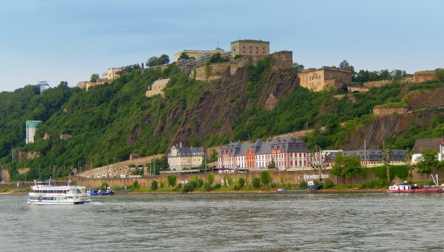 Koblenz !