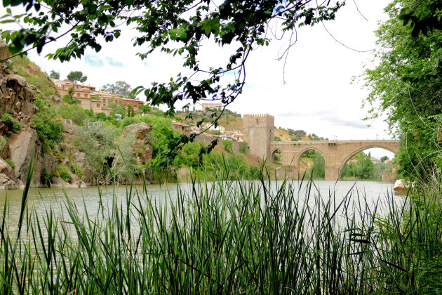 Puente de San Martin