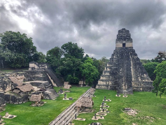 Tikal