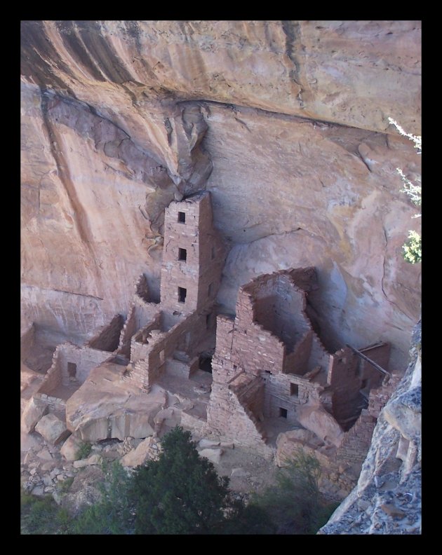 Mesa Verde