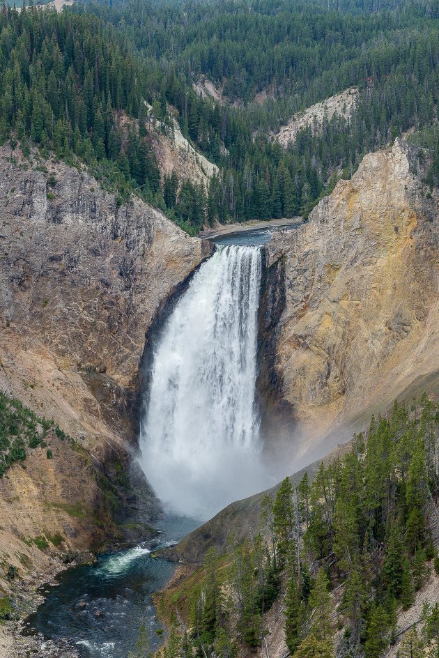 Lower Falls