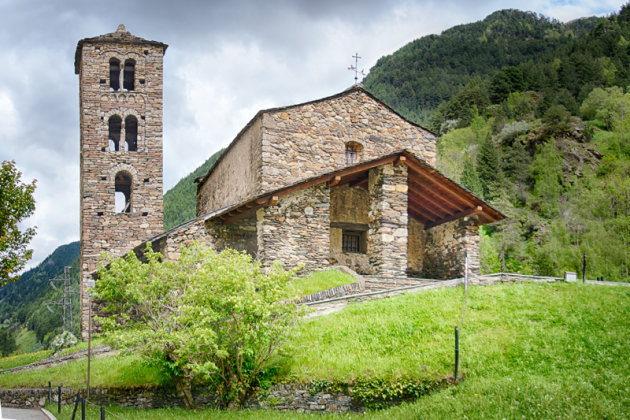 Vorstendom Andorra