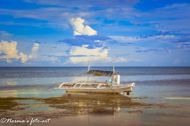 Visayas en Malapascua