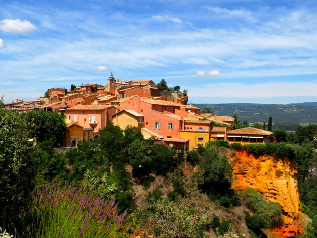 Roussillon