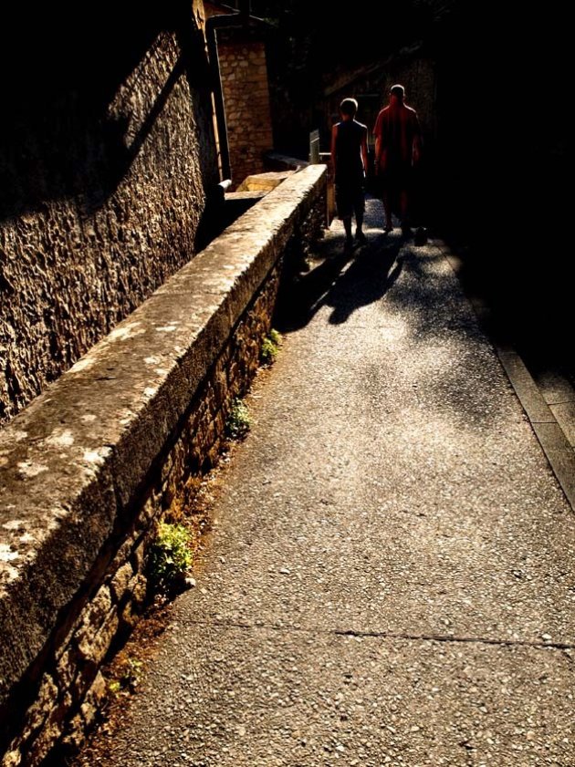 Fontaine de Vaucluse