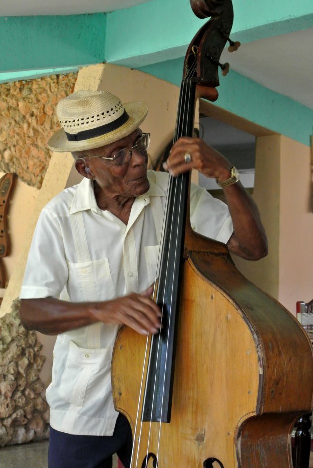 Cuba en muziek
