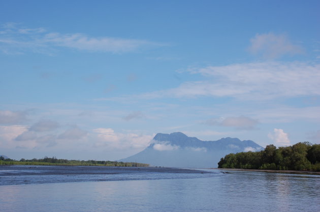 Bako National Park