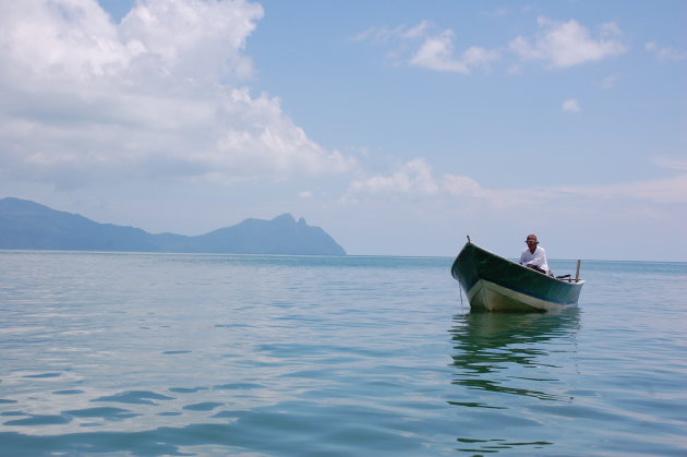 Bako National Park