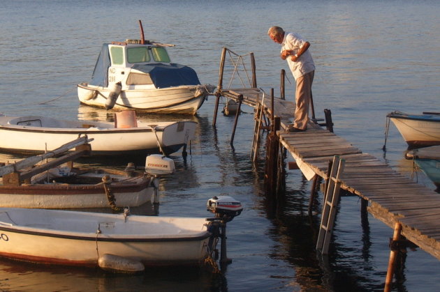 haventje porec