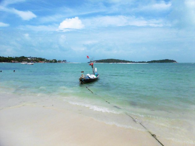 strand Ko Samui