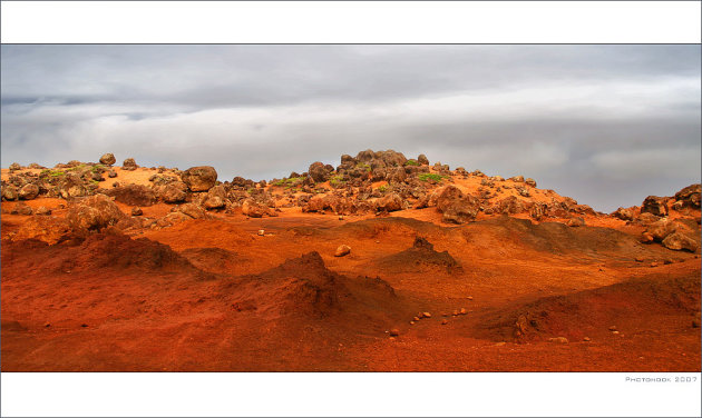 Garden of the Gods II