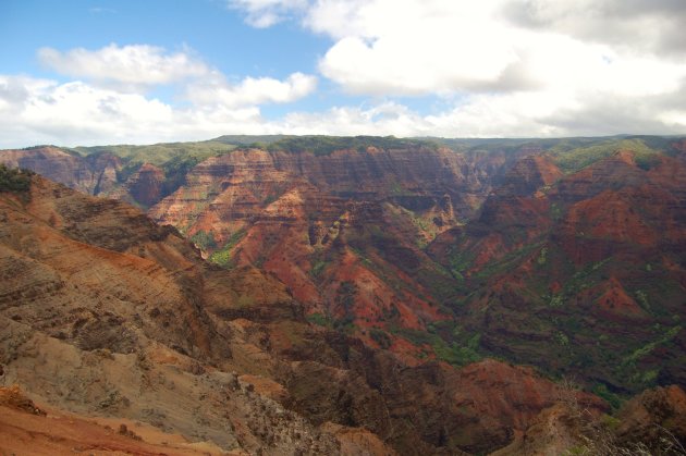 Waimea Canyon