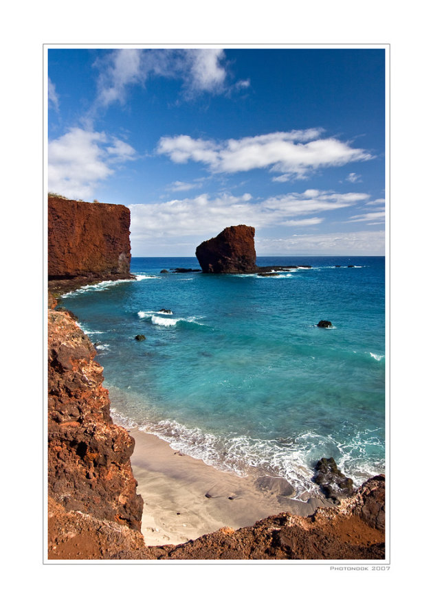 Sweetheart Rock I