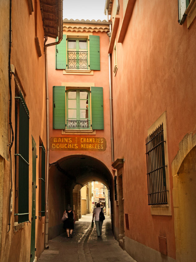 L'Isle sur la Sorgue