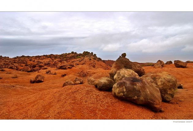 Garden of the Gods III