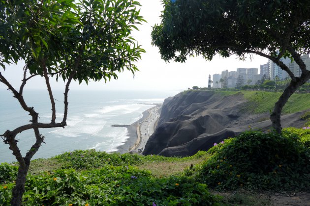 Miraflores