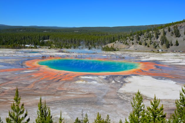 Grand Prismatic