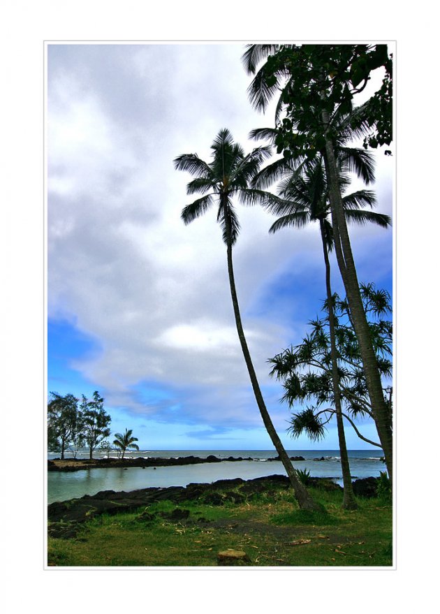 Hawai'i (Big Island)