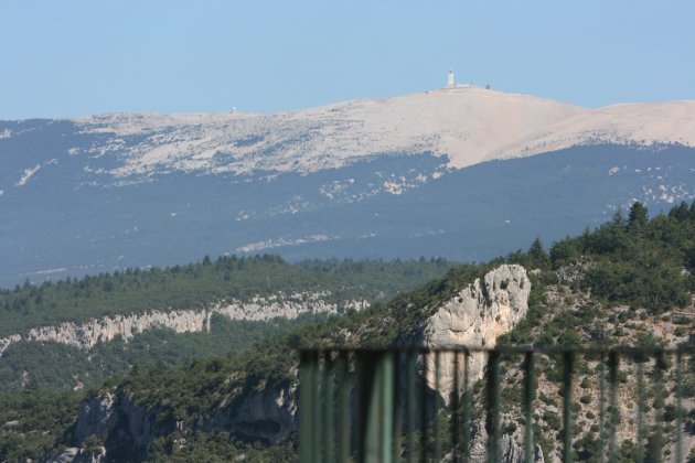 Mt. Ventoux