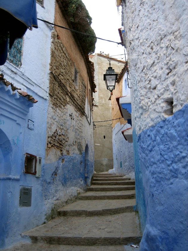 Chefchaouen