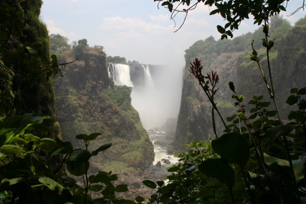 Victoria Falls