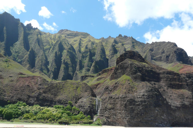 Na Pali Coast