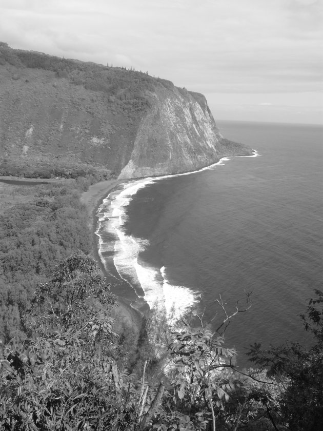 Waipio Valley