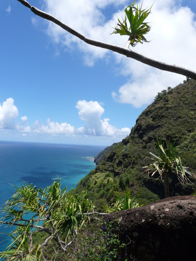 Na Pali Coast