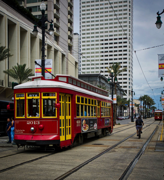 Trolley(s)